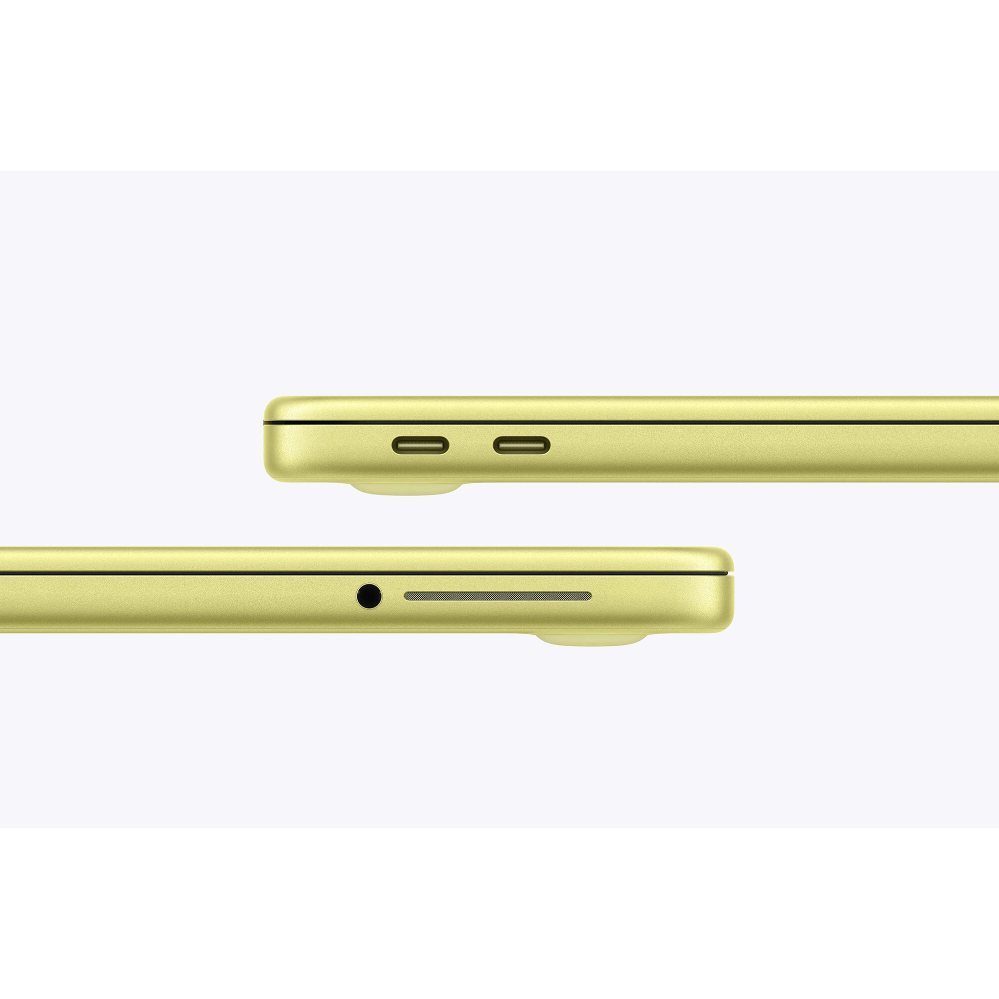 Apple MacBook Neo (2026) 13 in. Notebook with Apple Intelligence