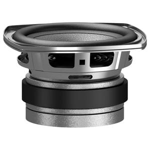 Sony Wi-Fi Enabled 360 Reality Audio Speaker - Gray, Gray, hires