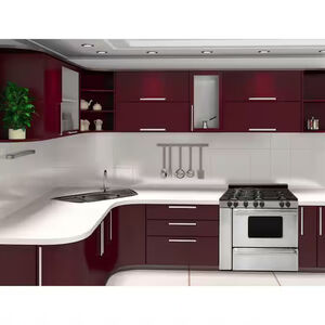 Premier Pro Series 36 in. 3.9 cu. ft. Gas Range with 6 Sealed Burners & Griddle - Stainless Steel, , hires