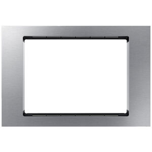 Samsung 30 in. Trim Kit for Counter Top Microwaves, , hires