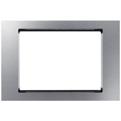 Samsung 30 in. Trim Kit for Counter Top Microwaves | MATK3080CT