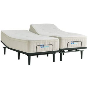 Sealy Naturals Soft Tight Top Mattress - Queen Size, , hires