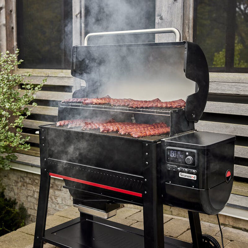 Sears electric smoker new arrivals