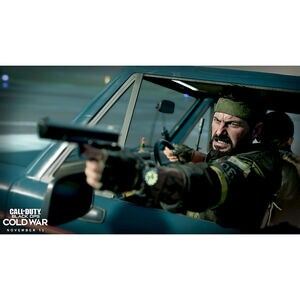 Call of Duty: Black Ops Cold War for Xbox One, , hires