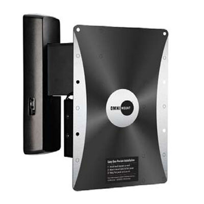 Omnimount Flat Panel TV Mount Full Motion 23-40 Inch TVs | MOTION40