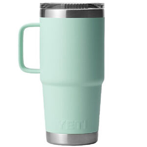 Hope Family Wines - Products - Yeti White 20 oz Coffee