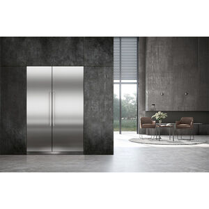 Liebherr 30 in. 15 cu.ft. Built-In Smart Counter Depth Freeezerless Refrigerator with Internal Water Dispenser - Custom Panel Ready, , hires