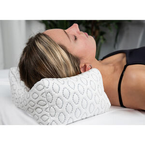 BEDGEAR Performance Knee Travel Size Pillow, , hires