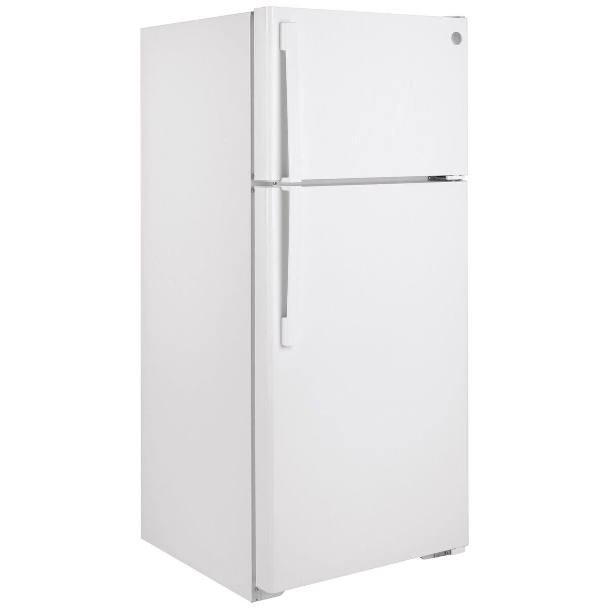 公式通販 - 人気アイテム多数 Top ft. cu. 16.6 in. 28 GE Freezer White - Refrigerator アクセサリー