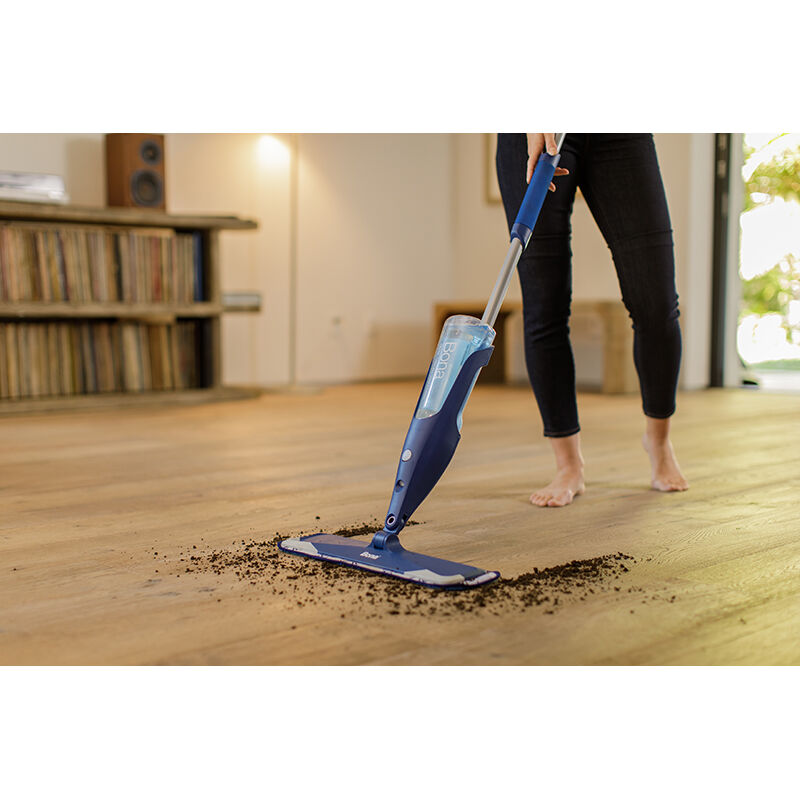 Bona Premium Spray Mop for Hardwood Floors, , hires