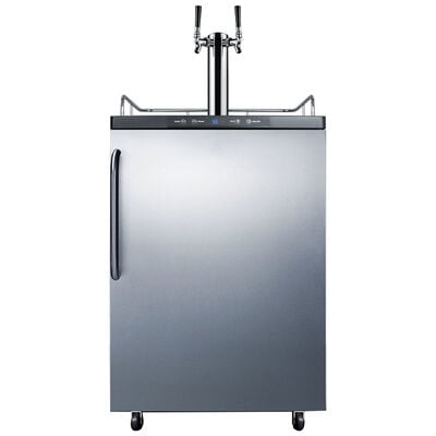 Summit SBC635MH1TW Beer Dispenser | SBC635MH1TW