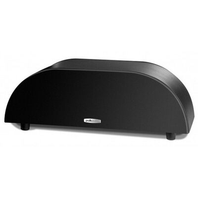 Polk Audio 2-Way Wireless Rear Surround Sound Speaker with 2.5" Woofer (Each) -Black | WIRELESSFX