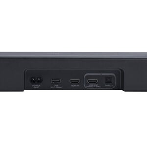 JBL 5.0 Channel Dolby Atmos Smart Sound Bar with Bluetooth - Black, , hires