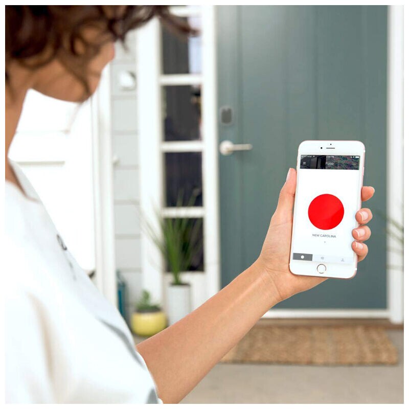 Yale Connected by August Upgrade Kit for Assure Smart Locks P.C