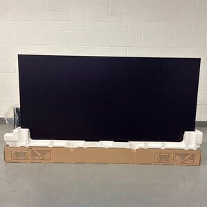 Samsung - 65" Class S95F OLED 4K UHD Samsung Vision AI Smart TV (Open Box Good Condition), , hires