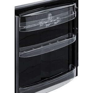 Summit 24 in. 5.0 cu. ft. Undercounter Refrigerators - Custom Panel Ready, , hires