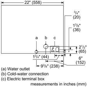 Thermador 24 in. Built-In Coffee System, , hires