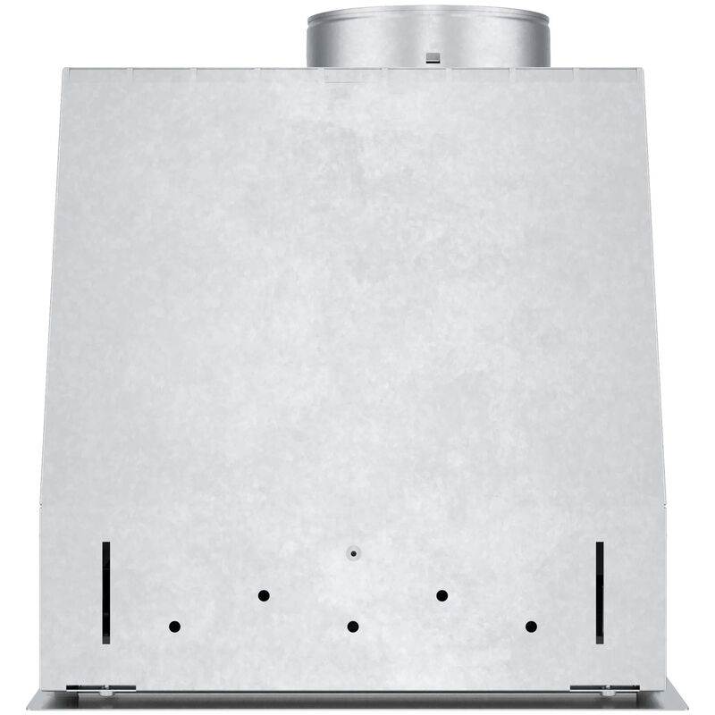 Thermador Masterpiece Series 36 in. Smart Convertible Standard Style Range Hood with 300 CFM, 4 Fan Speeds & 2 LED Lights - Stainless Steel, , hires