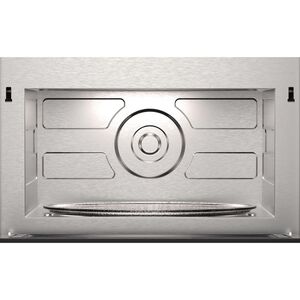Wolf E Series 24 in. 1.6 cu. ft. 900W Built-In Microwave with Sensor Cooking - Stainless Steel, , hires