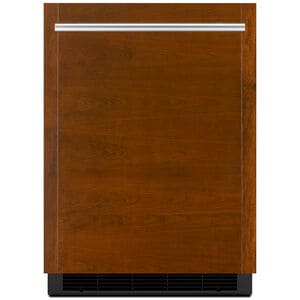 JennAir 24 in. 5 cu. ft. Built-In Undercounter Refrigerator - Custom Panel Ready, , hires