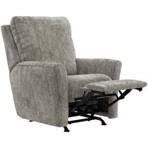 Catnapper Belton Power Rocker Recliner - Stone, Stone, hires