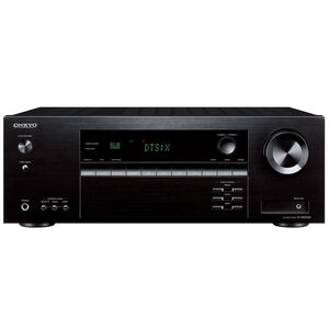 Onkyo 7.2-Channel 8K AV Receiver, , hires