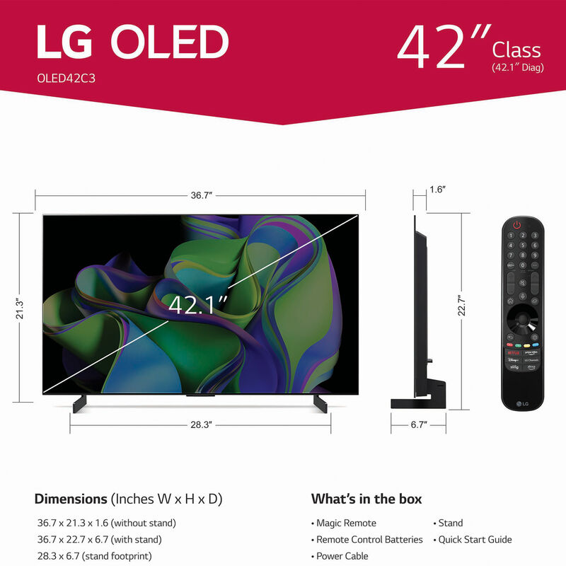 New LG 32 Smart LED TV Unboxing - 2020 Model Overview, Features, WebOS,  UI, Apps 