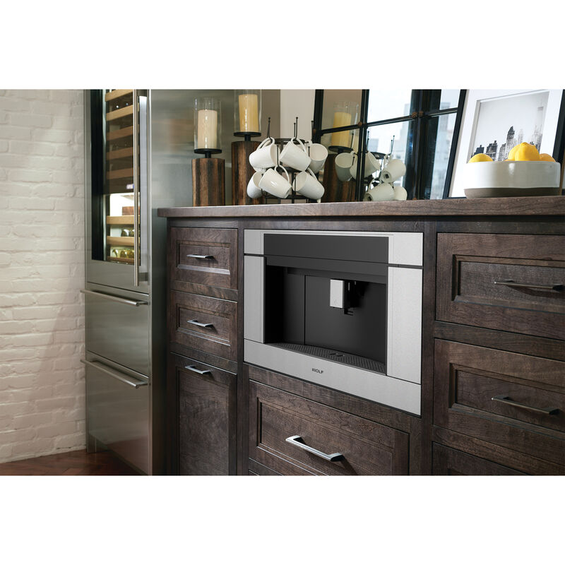 Wolf 30 in. 1.6 cu. ft. Warming Drawer with Humidity Control - Custom Panel Ready, , hires