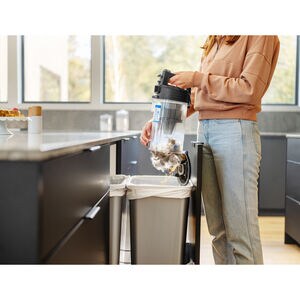 Bissell SurfaceSense Lift-Off Light-Weight Bagless Pet Upright Vacuum with HEPA Filter & 1 Additional Tools, , hires