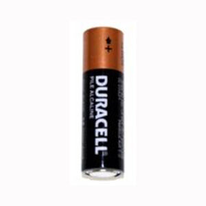 Duracell AA 20 Pack Coppertop Battery, , hires
