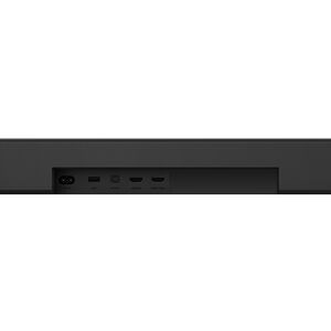 TCL Q Class 5.1 Channel Dolby Atoms Sound Bar with Bluetooth & Wireless Subwoofer - Black, , hires