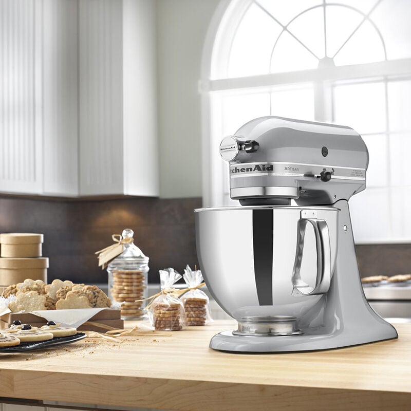 Kitchenaid 5 quart shop mixer