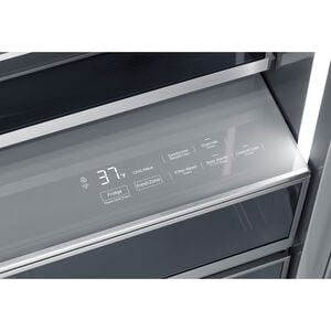 Dacor 30 in. 17.8 cu.ft. Built-In Smart Counter Depth Freeezerless Refrigerator with Internal Water Dispenser - Custom Panel Ready, , hires