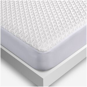 BEDGEAR Ver-Tex Crib Size Mattress Protector, , hires