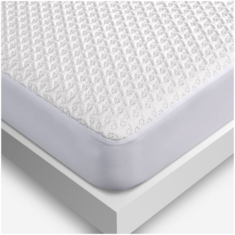 BEDGEAR Ver-Tex Crib Size Mattress Protector, , hires