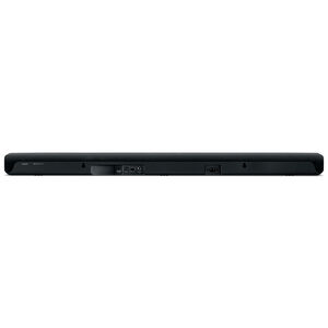 Yamaha 2.1 Channel Dolby Atmos Sound Bar with Bluetooth & Built-In Subwoofer - Black, , hires