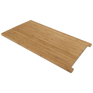 Viking Bamboo Griddle Cover for Tuscany Ranges, , hires