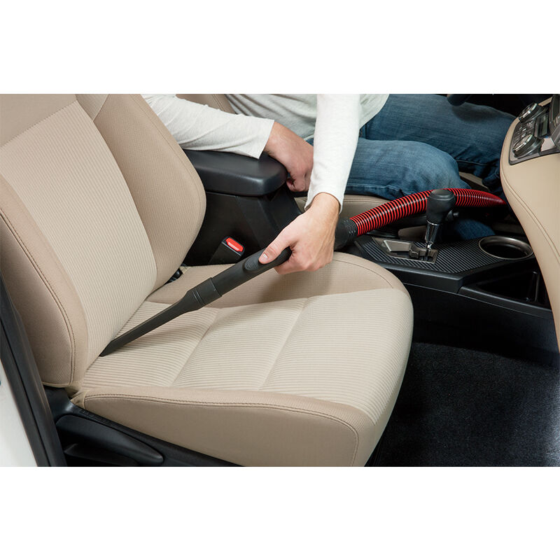 Bissell MultiClean Bagless Canister Vacuum with 7 Additional Tools, , hires