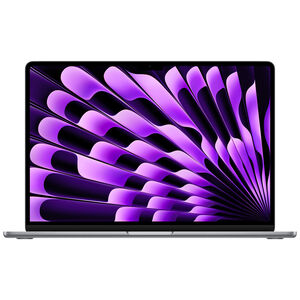 Apple 15" MacBook Air 256GB (M3, Space Gray)