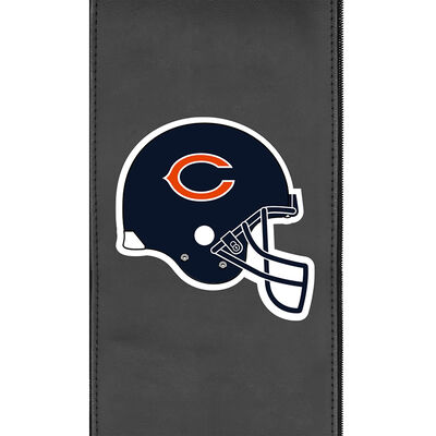 Chicago Bears Helmet Logo Panel | PSNFL20032