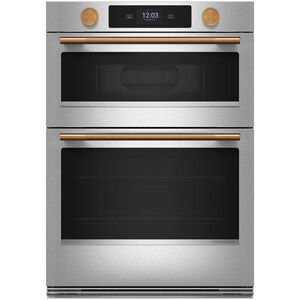KitchenAid Bronze Handle and Knob Hardware Accessory Kit for 30 in. Double Wall Oven & Microwave Combo, , hires