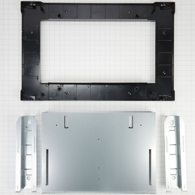Whirlpool 30 in. Trim Kit for Microwaves P.C. Richard & Son