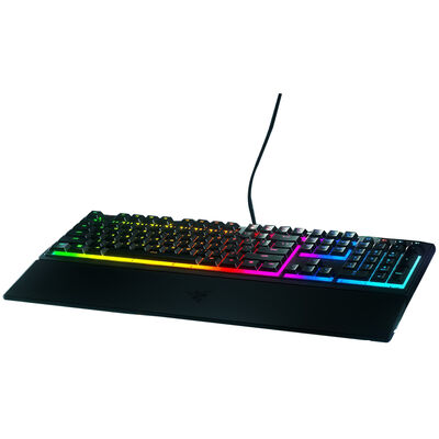 Razer Ornata V3 RGB Gaming Keyboard | ORNATA V3