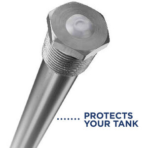 GE Electric 18 Gallon Medium to Large Point of Use Water Heater with 8-Year Parts Warranty, , hires