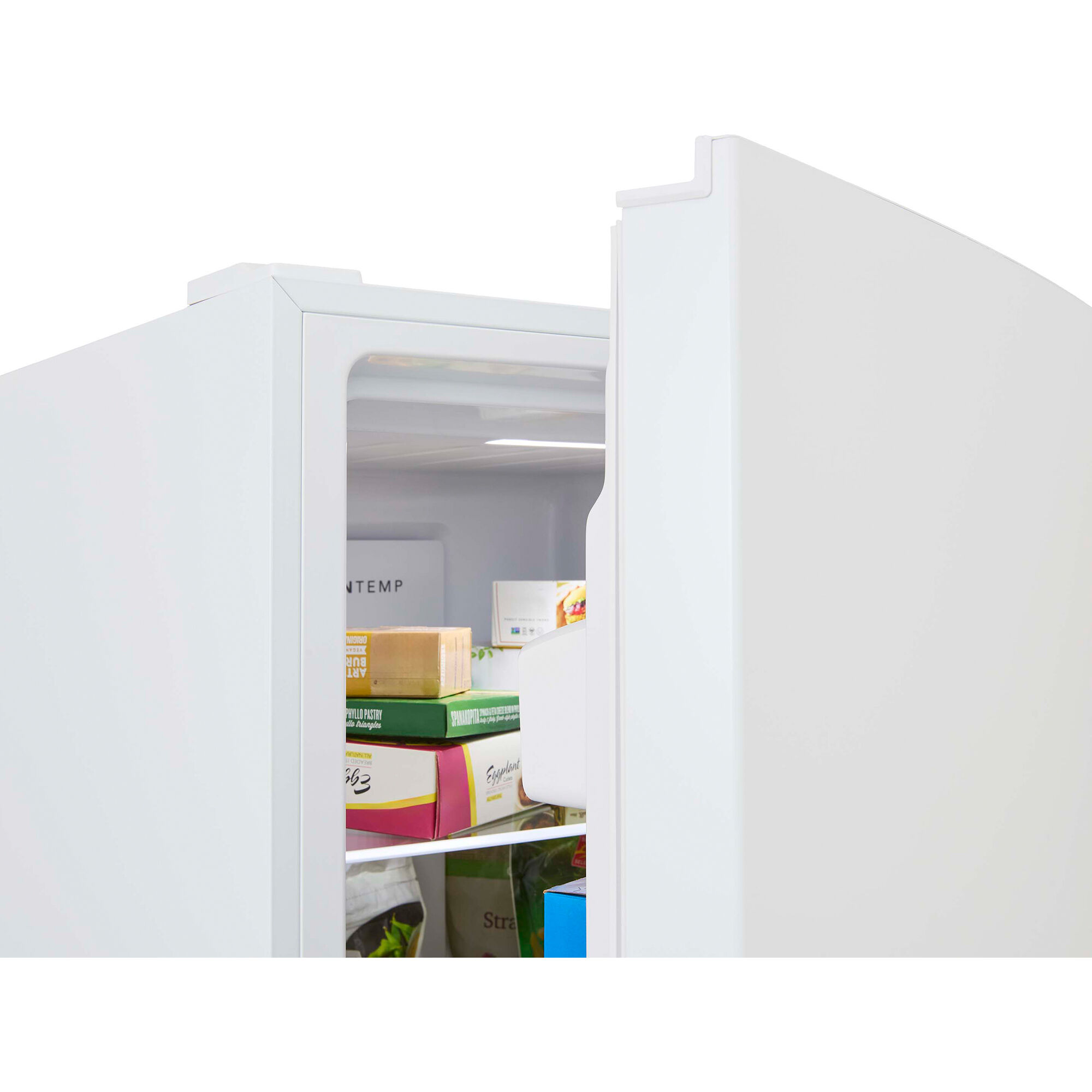 Frigidaire 28 in. 16.0 cu. ft. Garage-Ready Single Drawer Upright