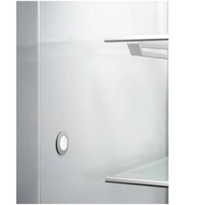 Bertazzoni 24 in. 13.0 cu. ft. Built-In Counter Depth Freezerless Refrigerator - Custom Panel Ready, , hires