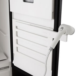 LG Studio Styler Smart Steam Closet with Dual TrueSteam Technology, Dynamic MovingHanger & Built-In HandySteamer, , hires