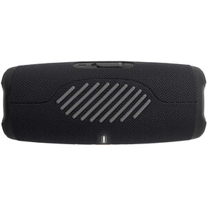 JBL Charge 5 Portable Bluetooth Waterproof Speaker - Black, Black, hires