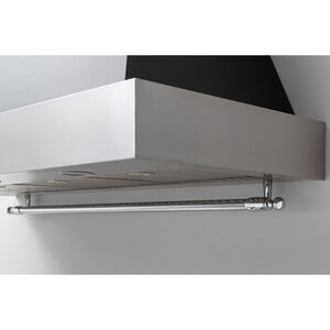 Bertazzoni 36 Inch Required Canopy for K36HERTX - Ivory gloss, , hires