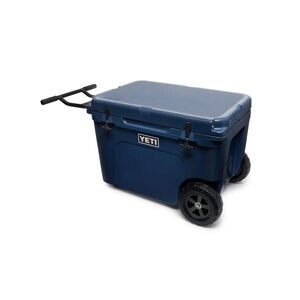 YETI Tundra Haul Cooler - Navy, Yeti-Navy Blue, hires